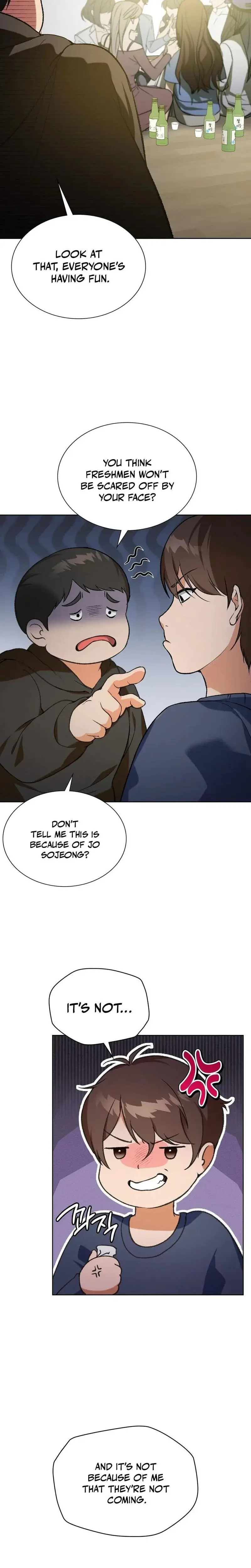 Change Days Chapter 1 - Page 17