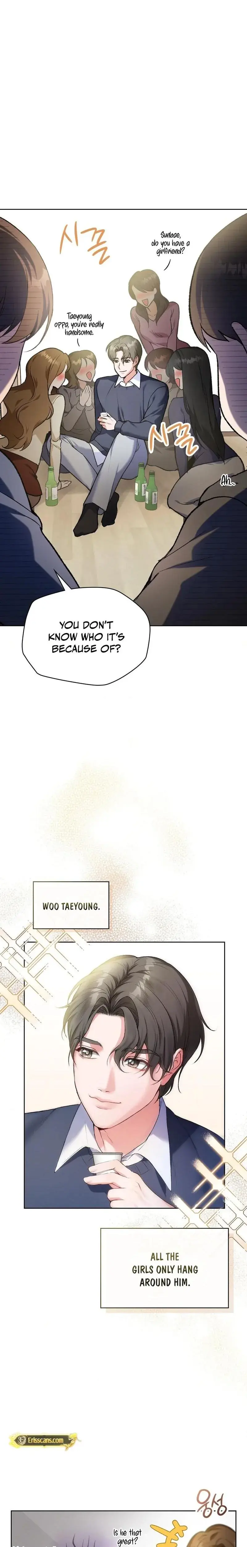 Change Days Chapter 1 - Page 18