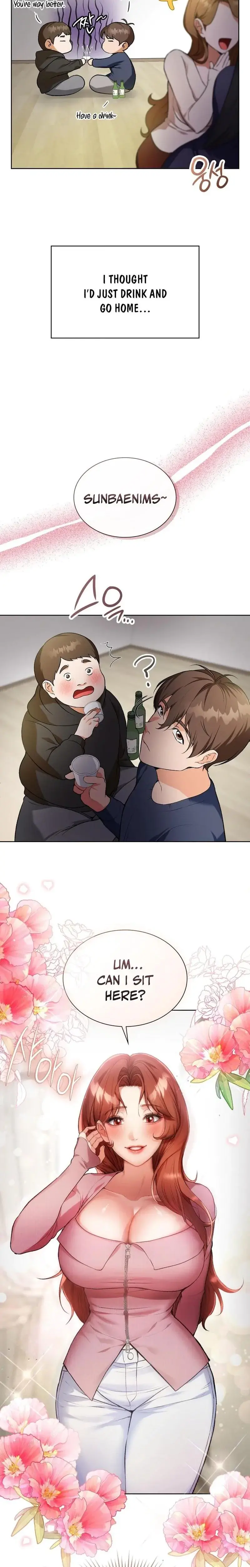 Change Days Chapter 1 - Page 19