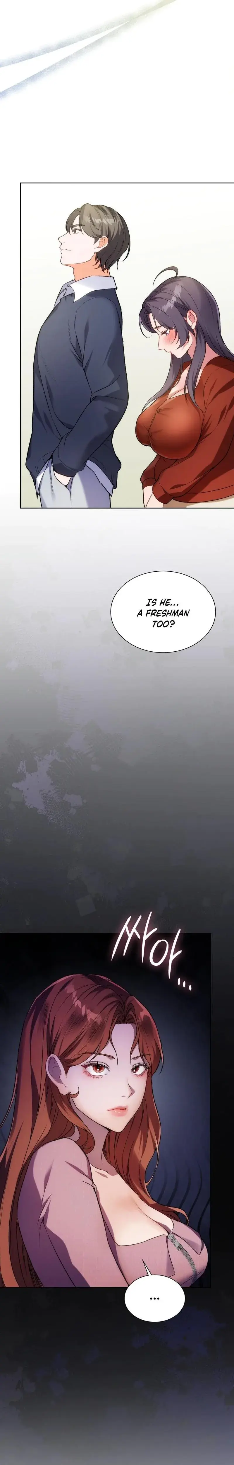Change Days Chapter 1 - Page 24