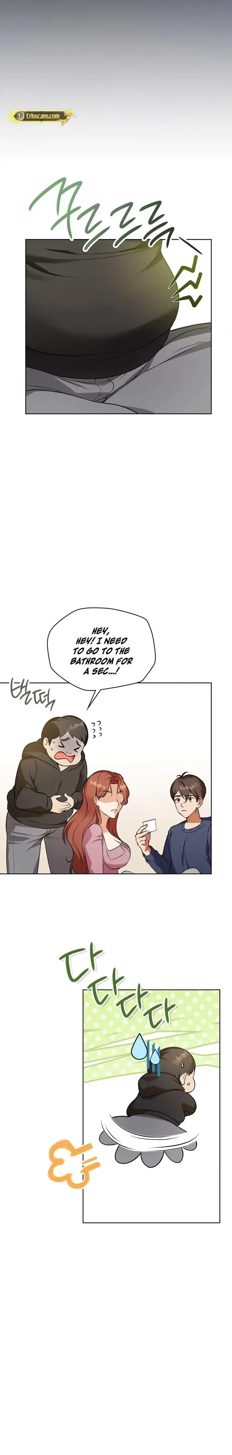 Change Days Chapter 1 - Page 25