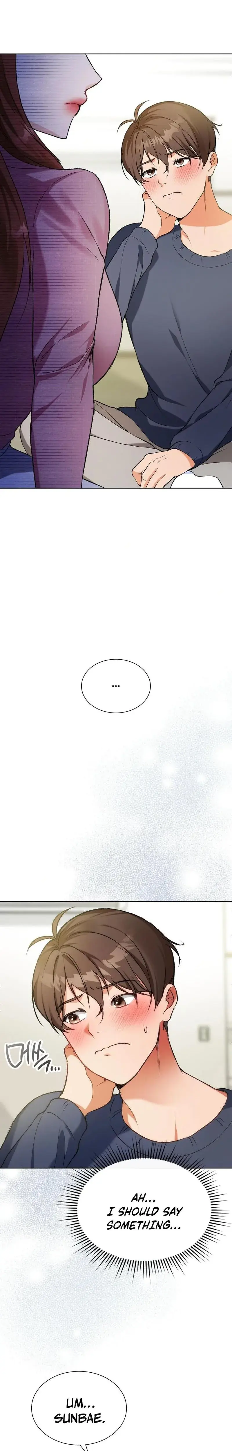 Change Days Chapter 1 - Page 26