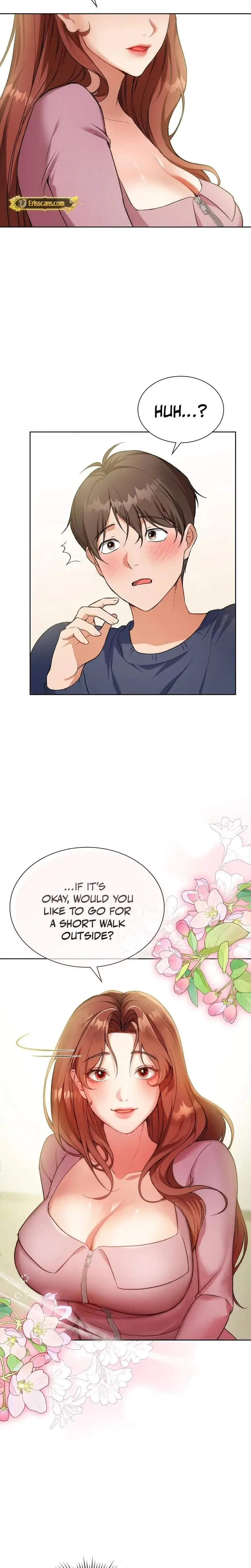 Change Days Chapter 1 - Page 27