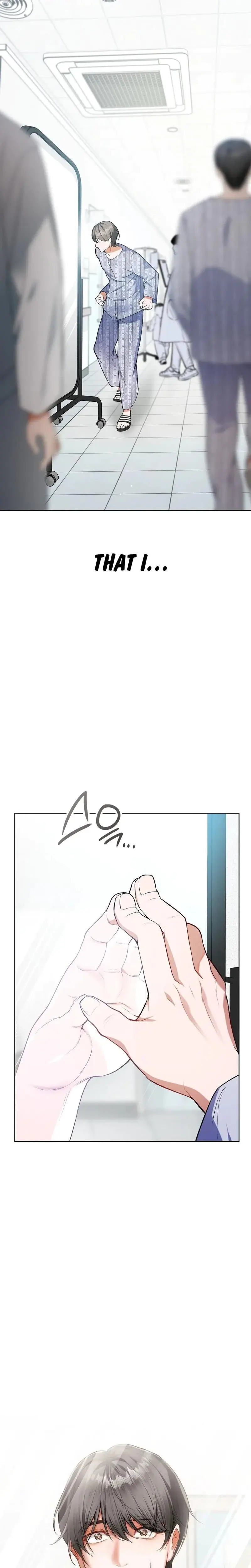 Change Days Chapter 1 - Page 3