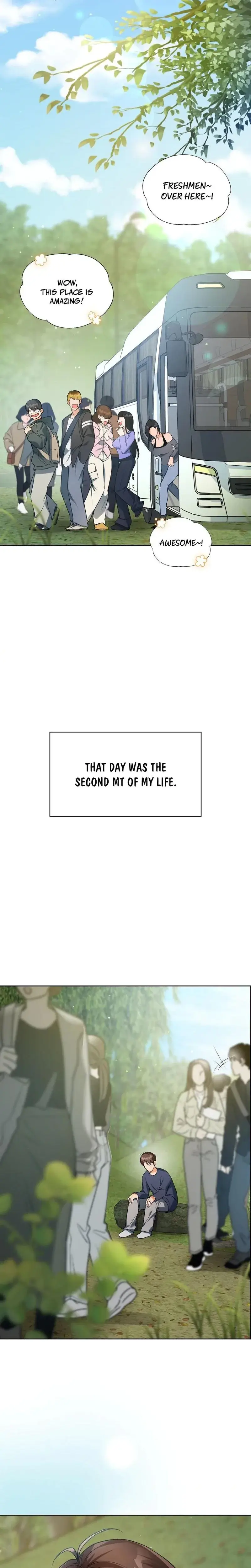 Change Days Chapter 1 - Page 5