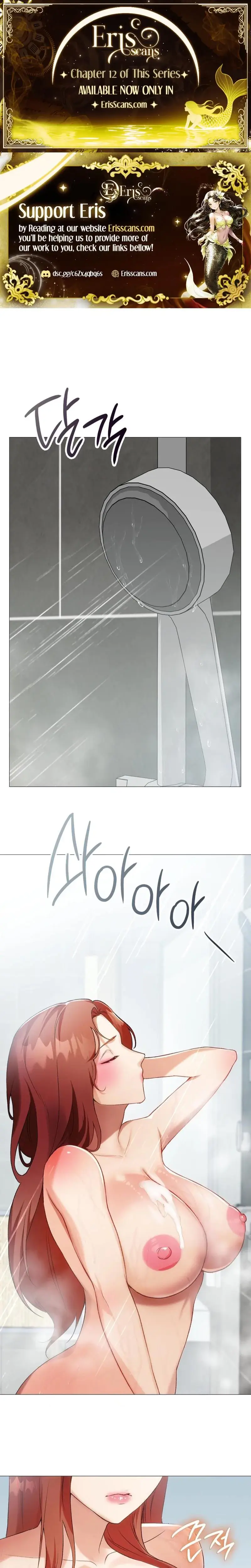Change Days Chapter 10 - Page 1