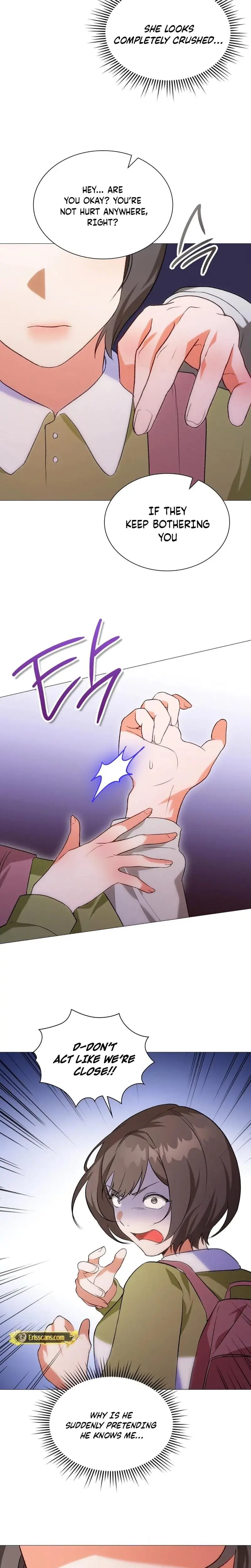 Change Days Chapter 10 - Page 14