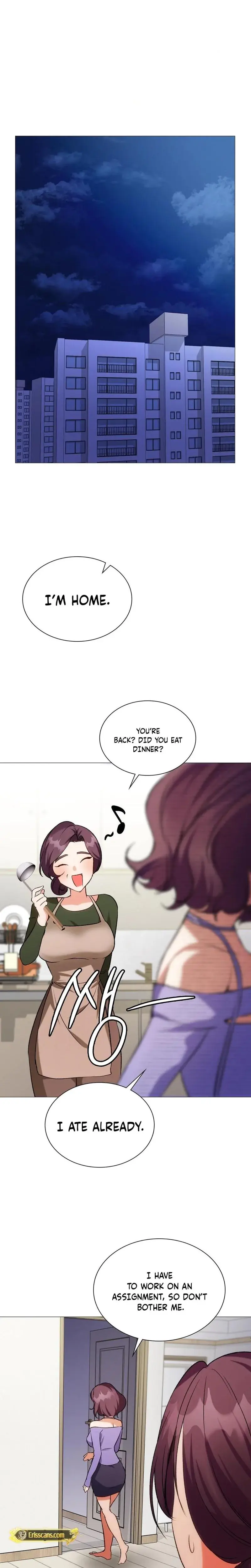 Change Days Chapter 10 - Page 16