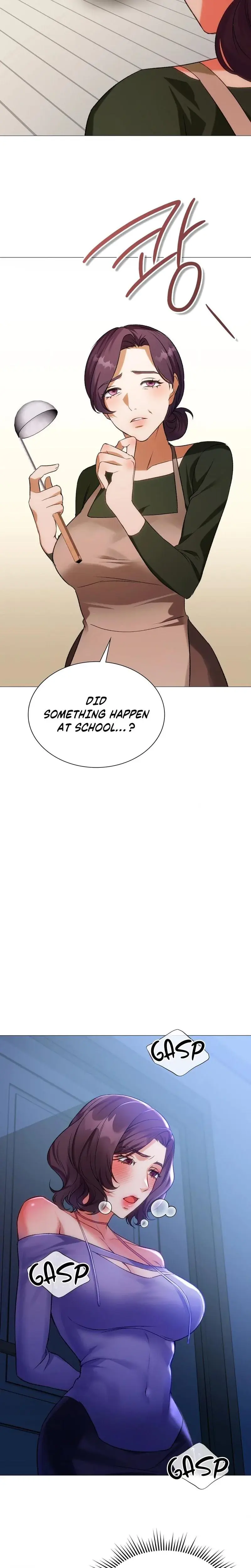 Change Days Chapter 10 - Page 17