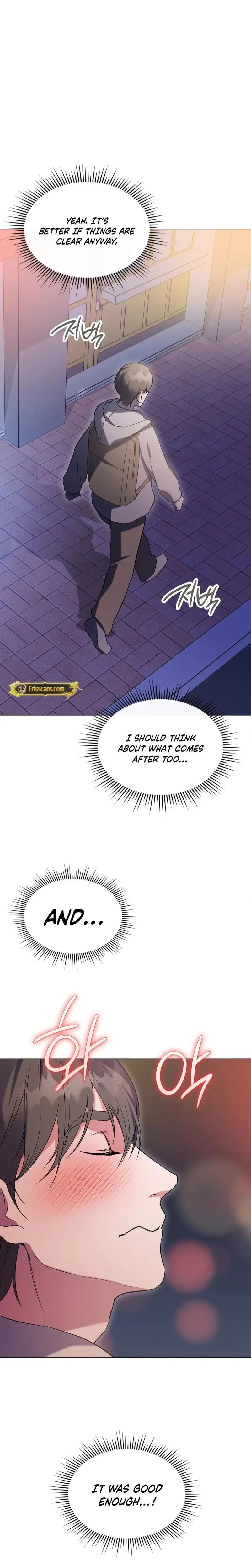 Change Days Chapter 10 - Page 6