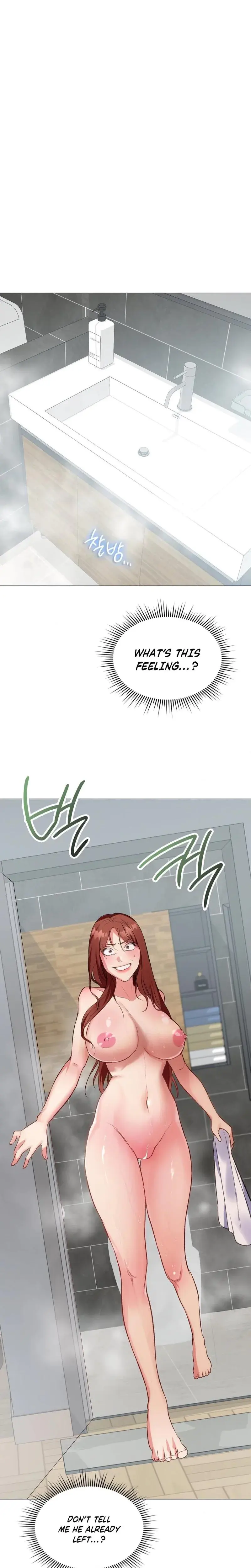 Change Days Chapter 10 - Page 7