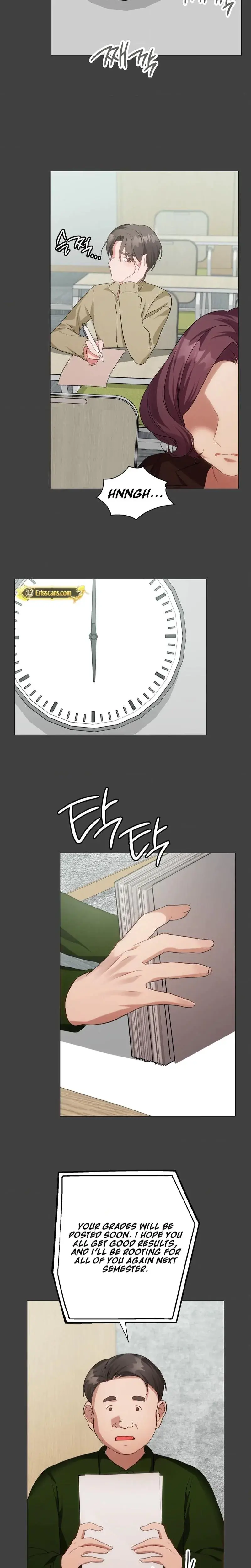 Change Days Chapter 11 - Page 10
