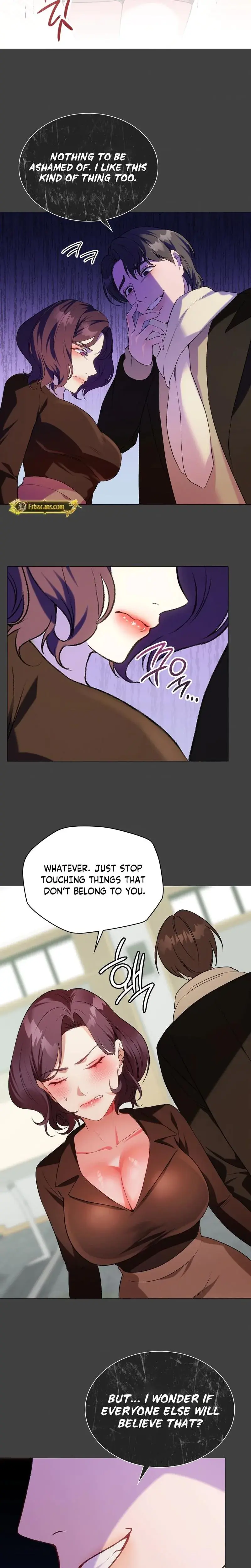 Change Days Chapter 11 - Page 16