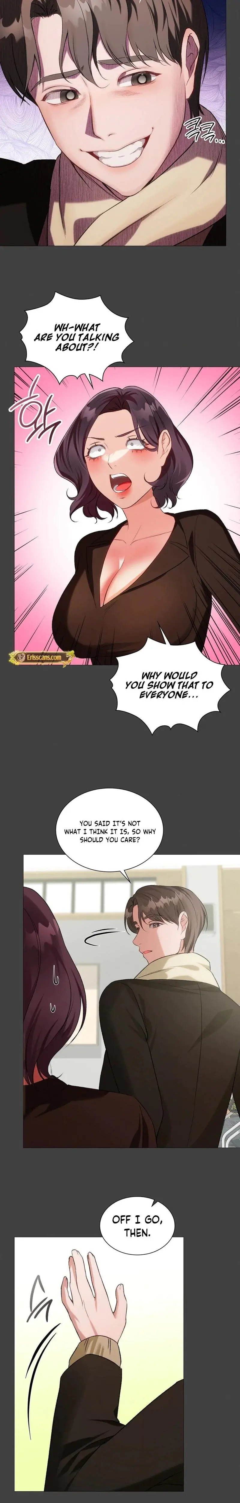 Change Days Chapter 11 - Page 18