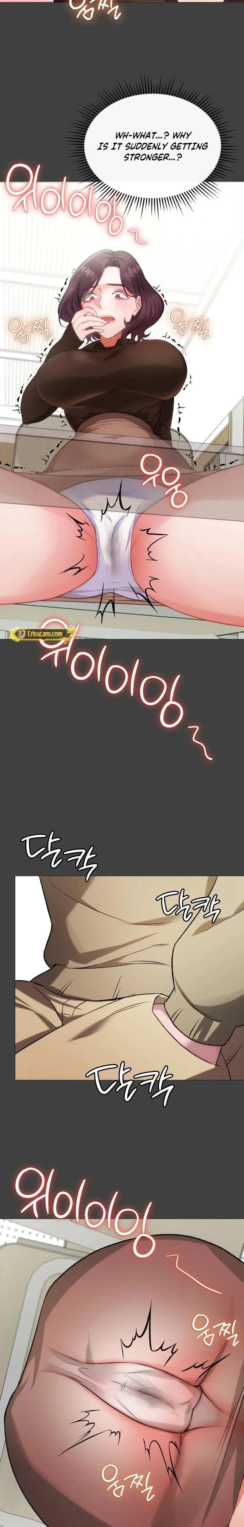 Change Days Chapter 11 - Page 8