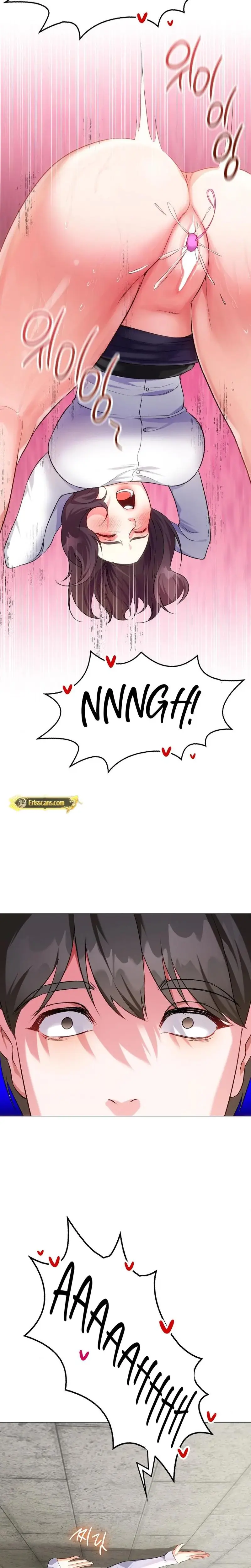 Change Days Chapter 12 - Page 18