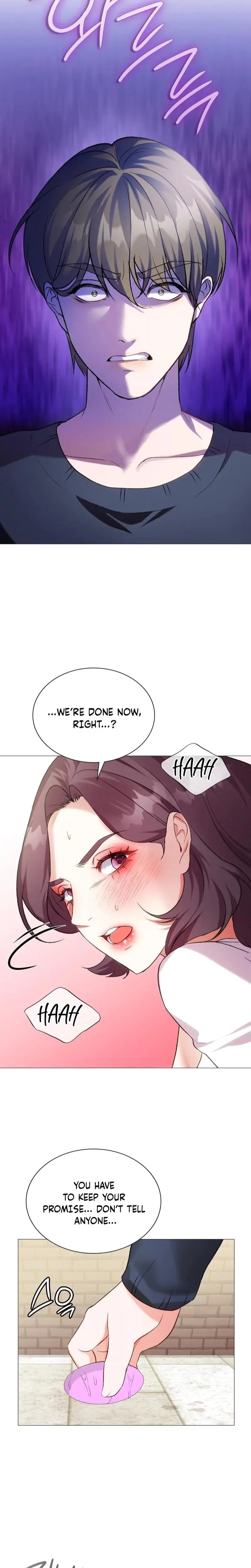 Change Days Chapter 12 - Page 23