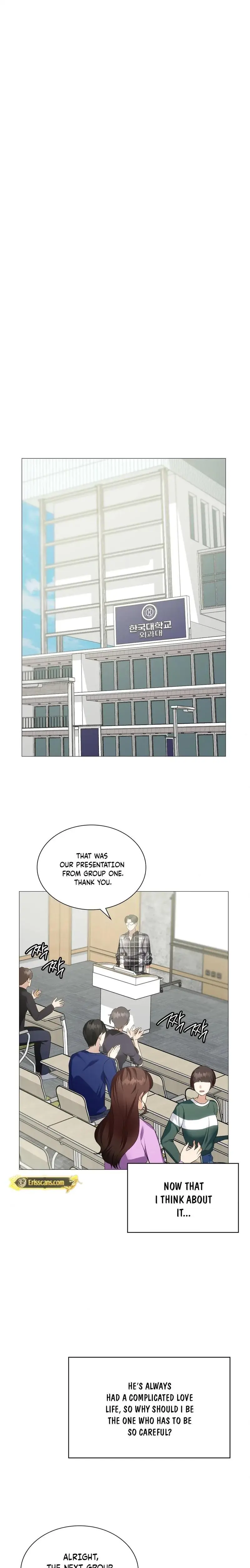 Change Days Chapter 12 - Page 26