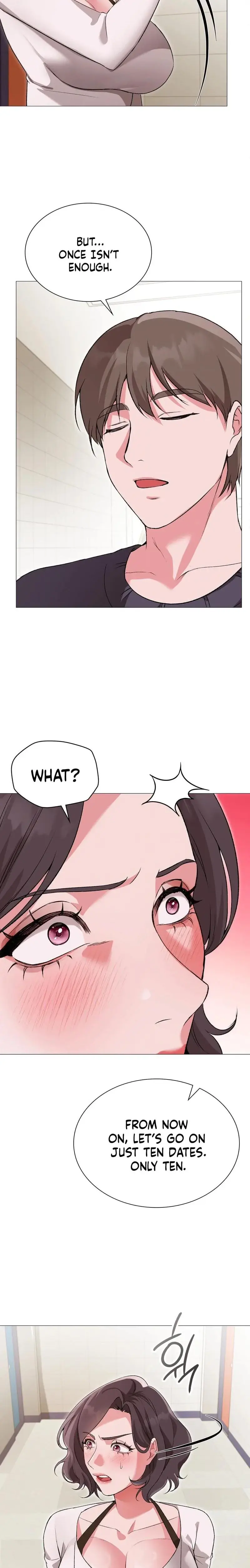 Change Days Chapter 13 - Page 23