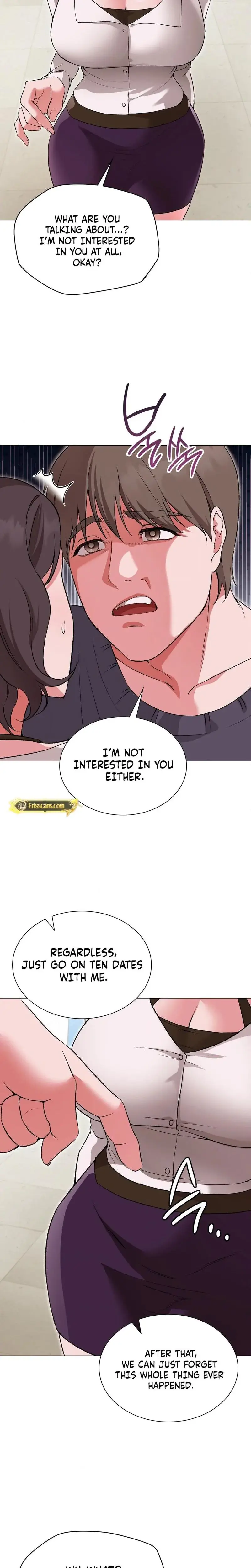 Change Days Chapter 13 - Page 24