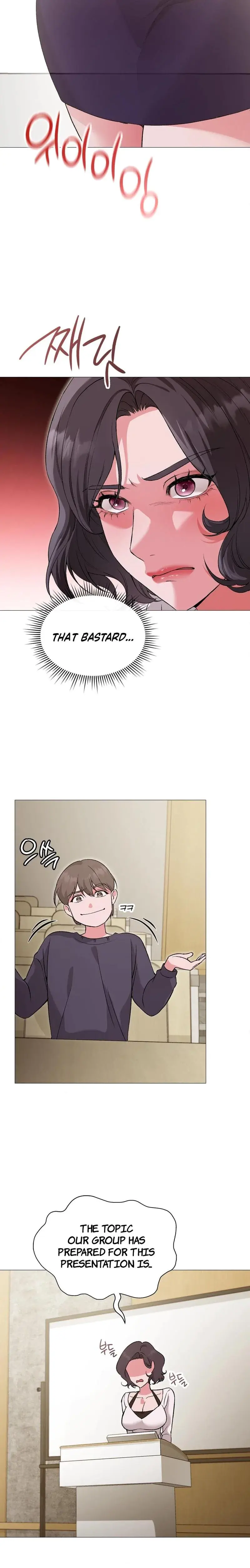 Change Days Chapter 13 - Page 3