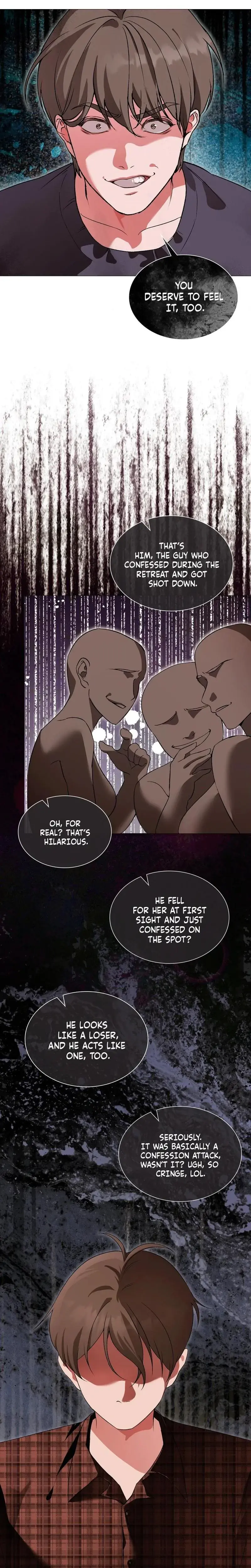 Change Days Chapter 13 - Page 5