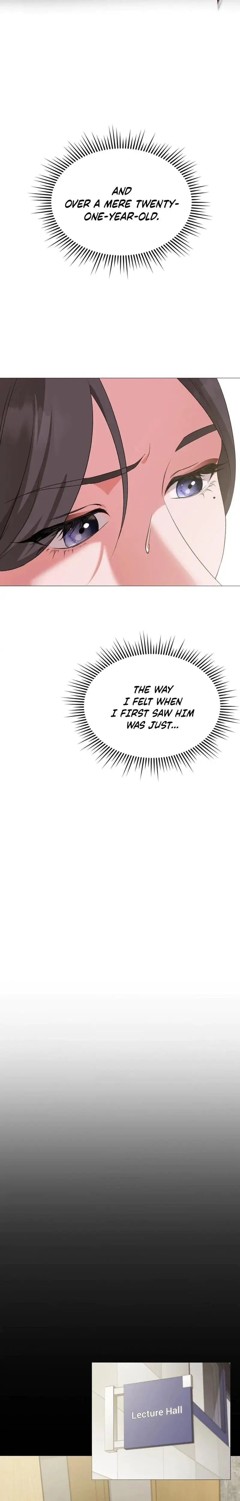 Change Days Chapter 14 - Page 11