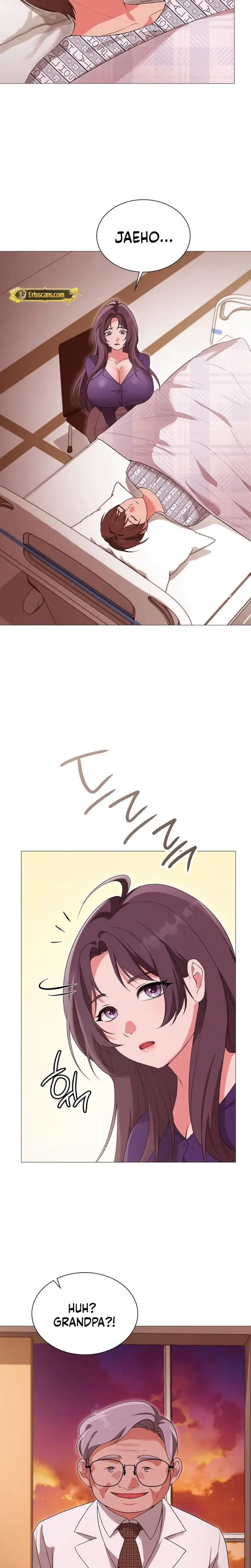 Change Days Chapter 14 - Page 2