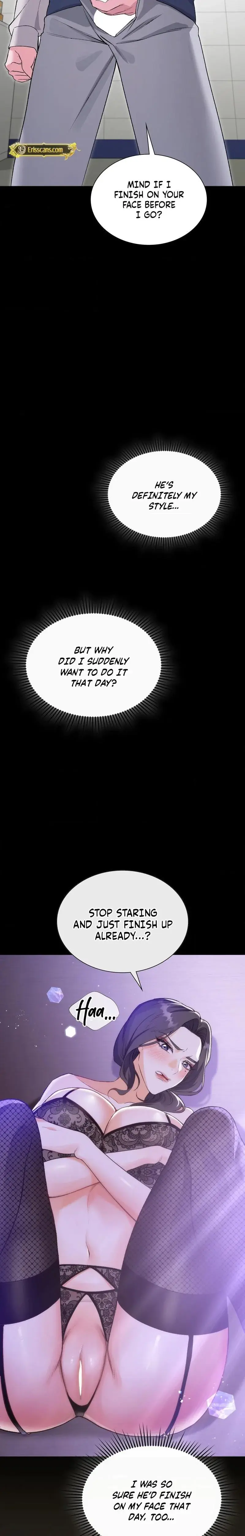 Change Days Chapter 14 - Page 21