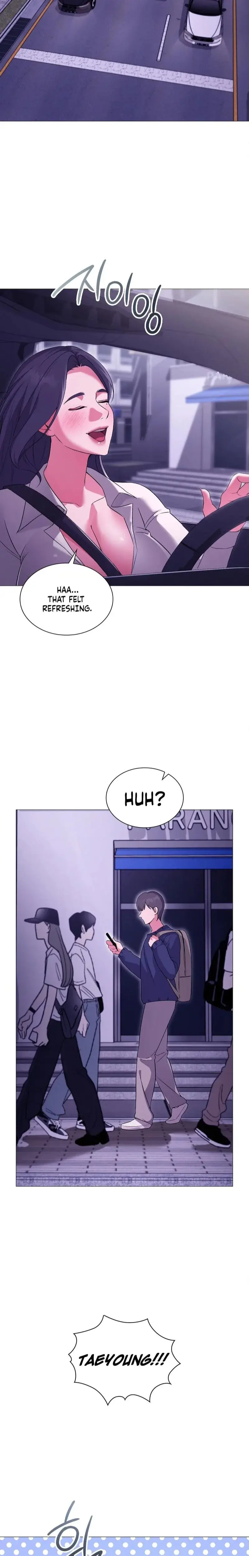 Change Days Chapter 14 - Page 26