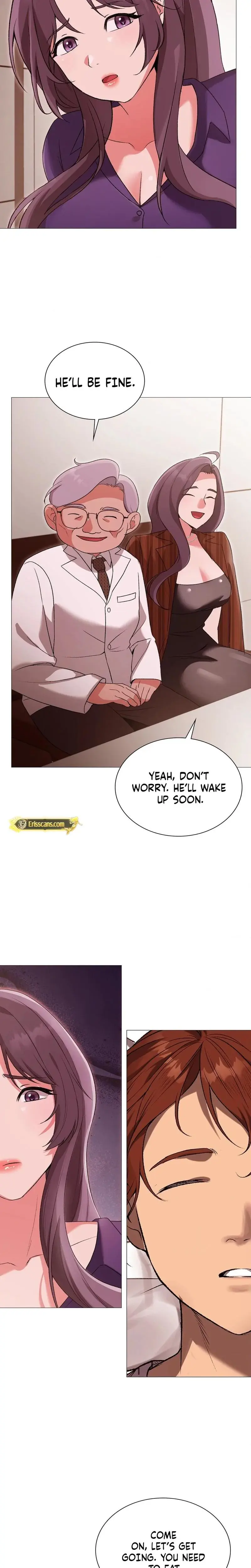 Change Days Chapter 14 - Page 6