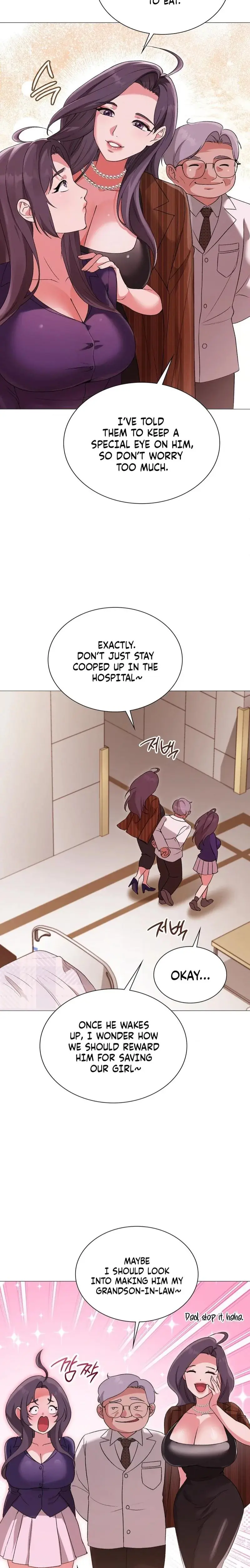 Change Days Chapter 14 - Page 7