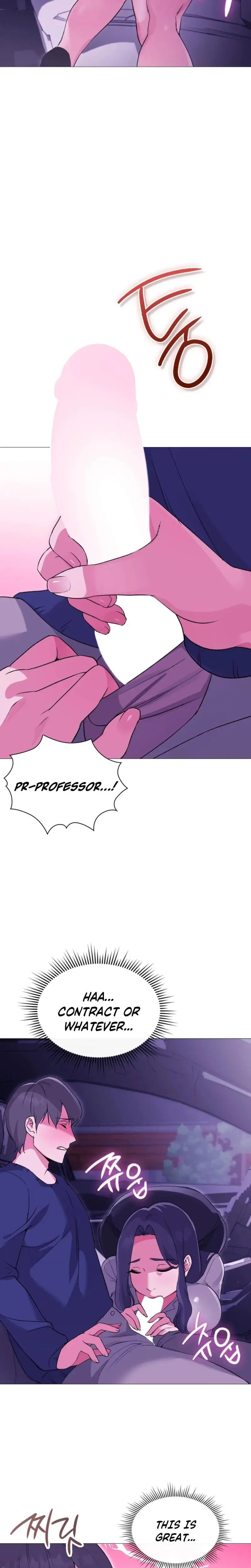 Change Days Chapter 15 - Page 11