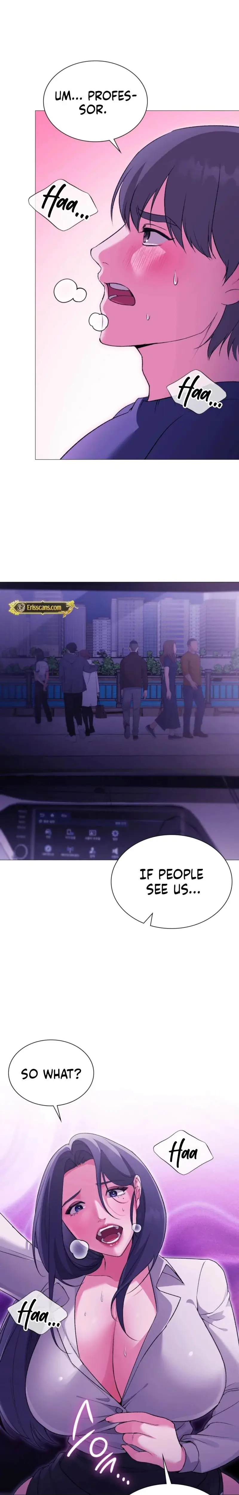 Change Days Chapter 15 - Page 15