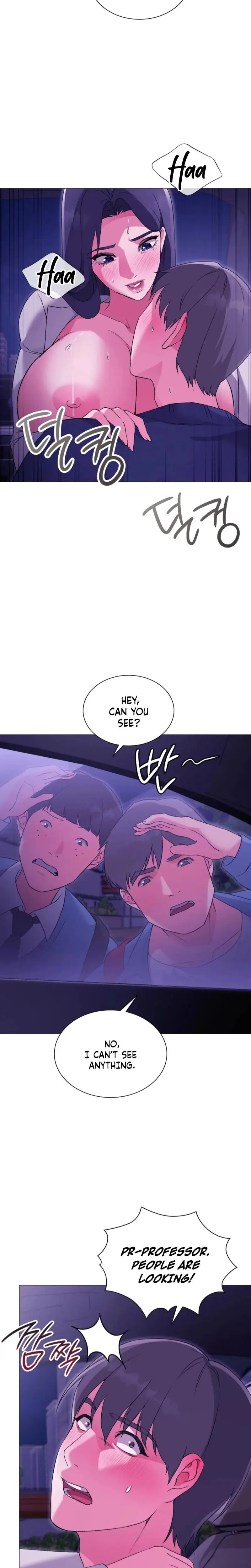 Change Days Chapter 15 - Page 21