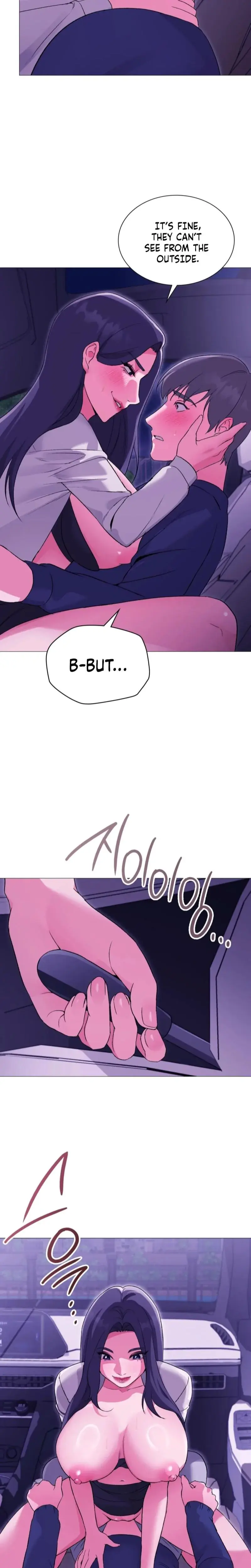 Change Days Chapter 15 - Page 22