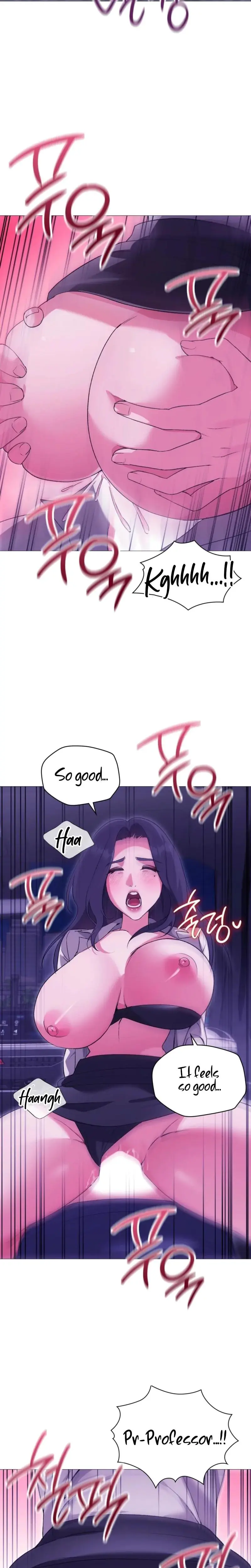 Change Days Chapter 15 - Page 25