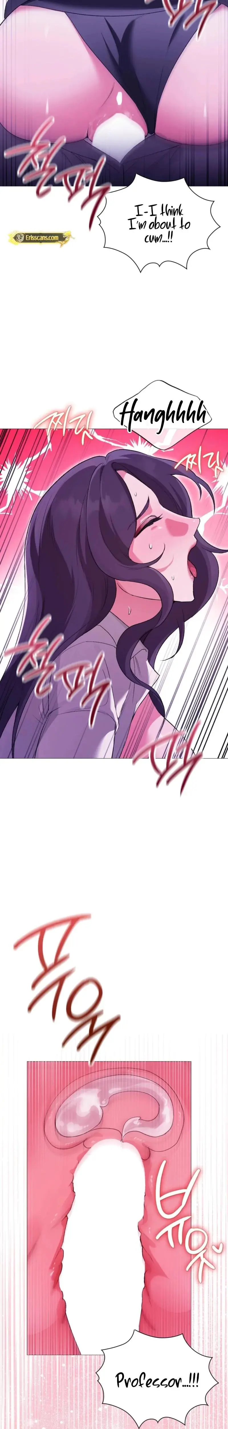 Change Days Chapter 15 - Page 26