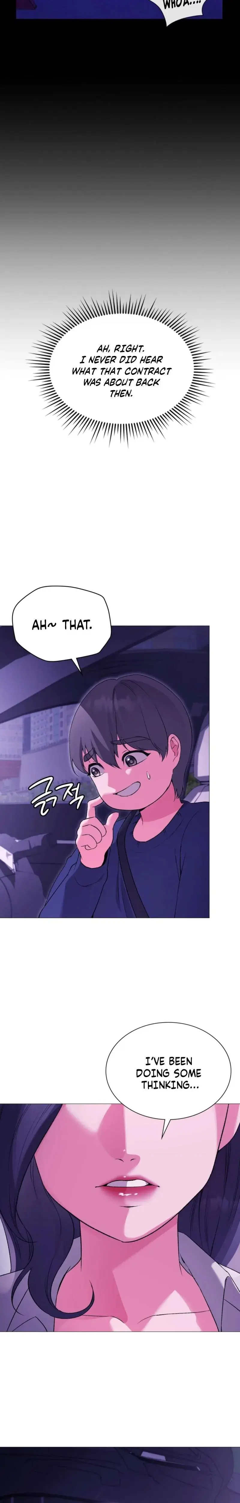 Change Days Chapter 15 - Page 6