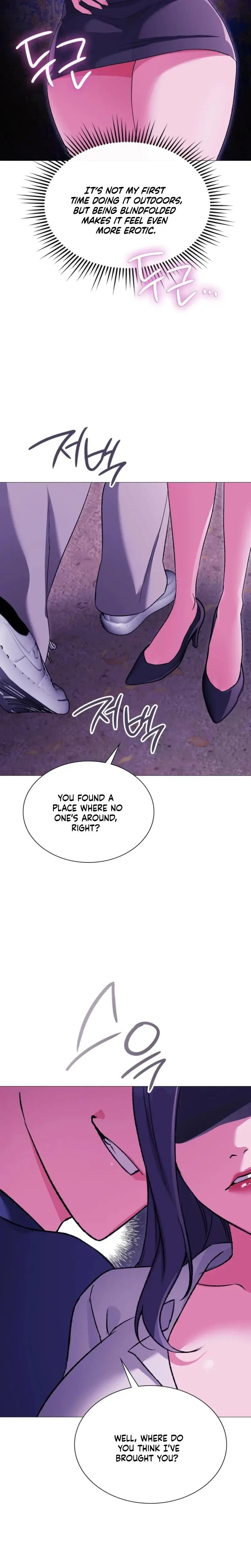 Change Days Chapter 16 - Page 11