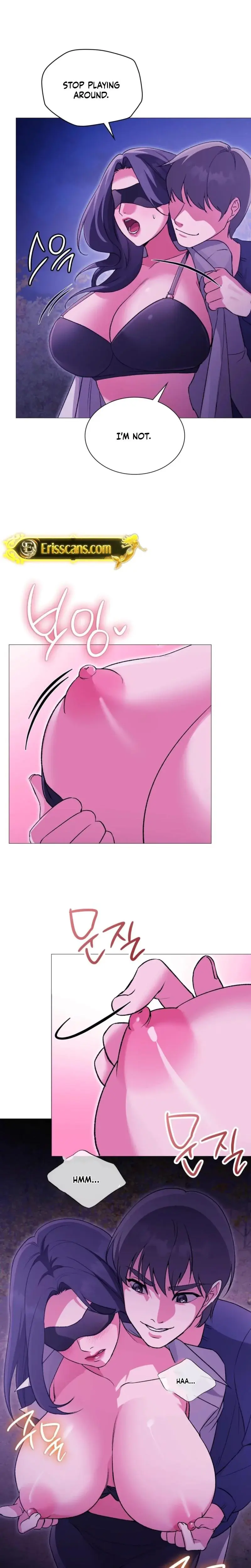 Change Days Chapter 16 - Page 12