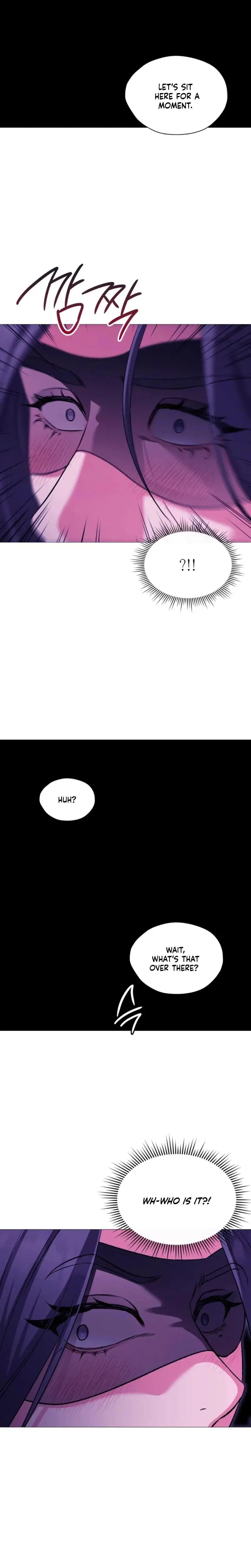 Change Days Chapter 16 - Page 16