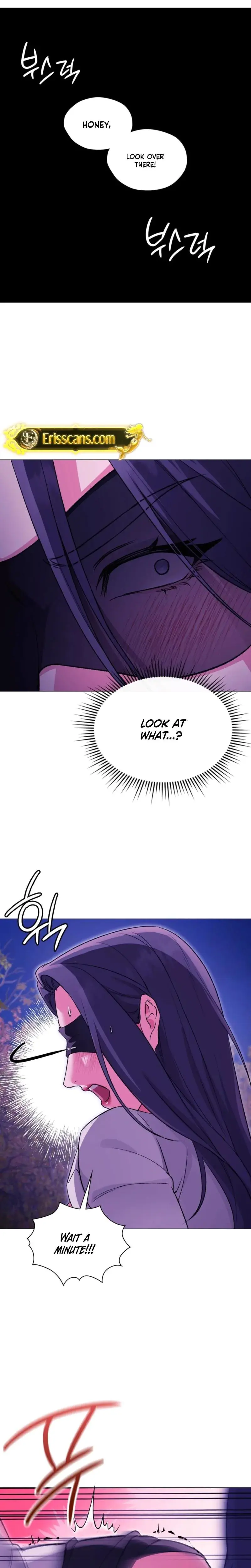Change Days Chapter 16 - Page 17