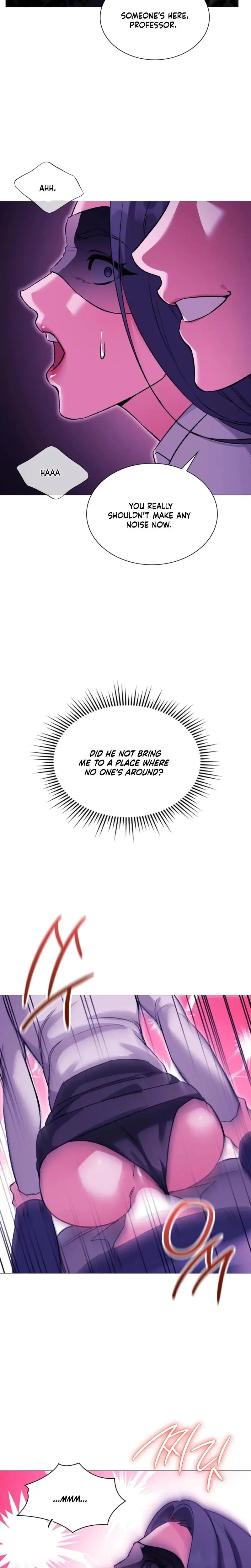 Change Days Chapter 16 - Page 19