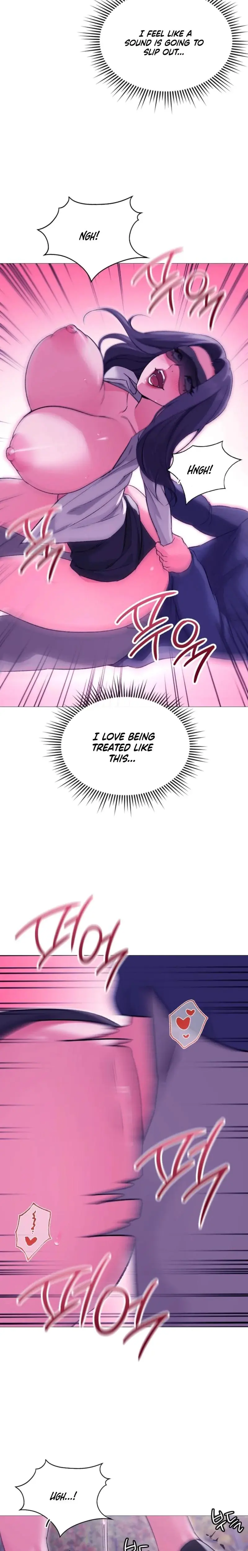 Change Days Chapter 16 - Page 21