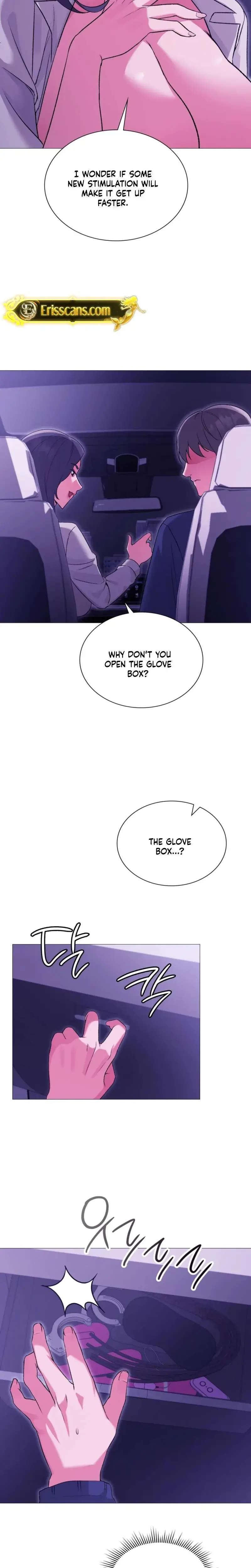 Change Days Chapter 16 - Page 5