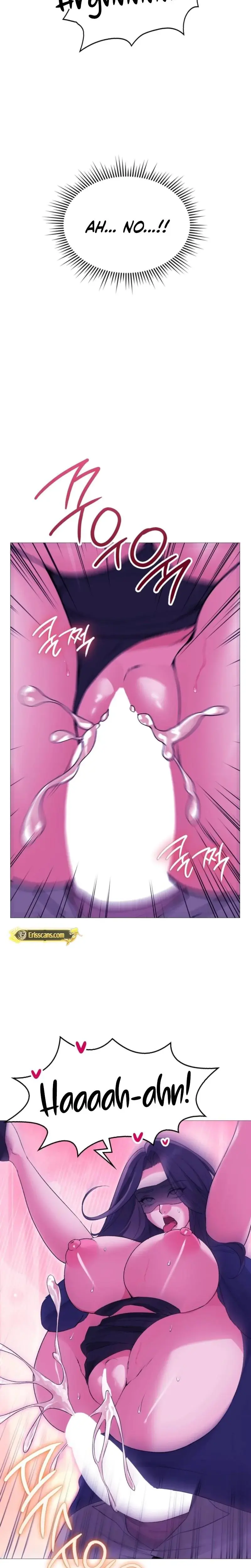 Change Days Chapter 17 - Page 10