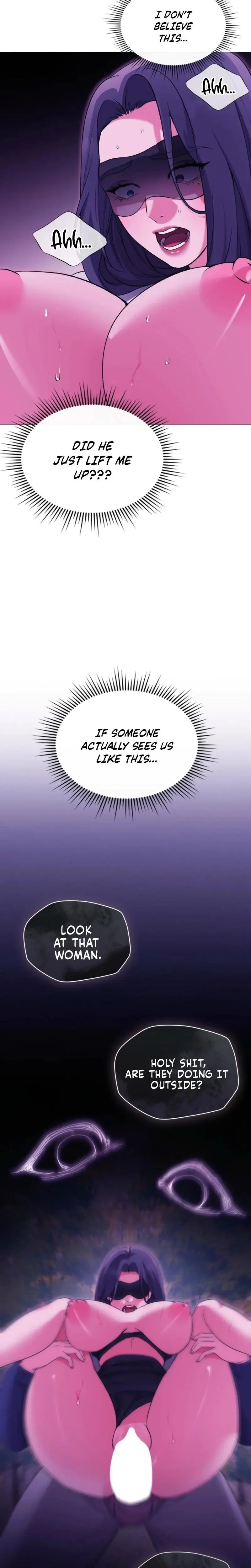 Change Days Chapter 17 - Page 4