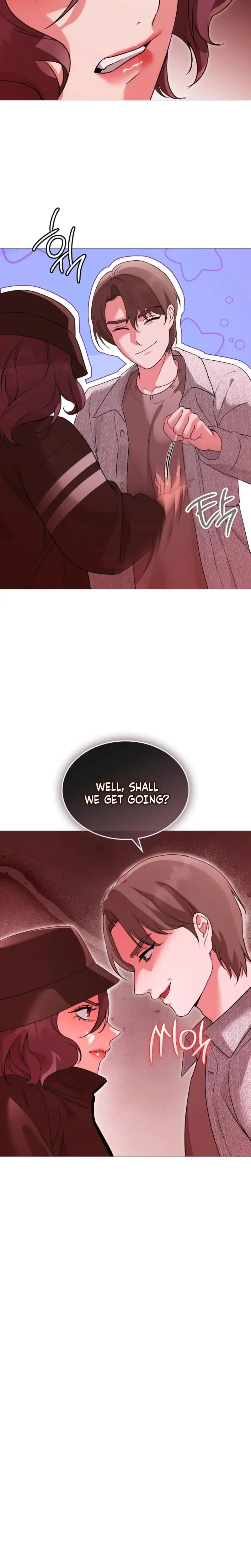 Change Days Chapter 18 - Page 11