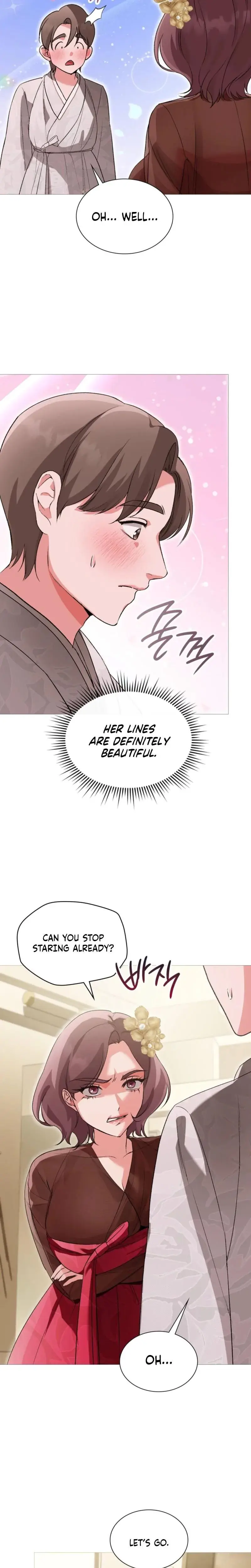 Change Days Chapter 18 - Page 17